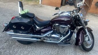 suzuki intruder VL 800