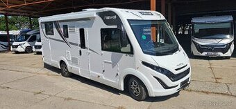 5 míst 2024 automat Integral 3.5t FIAT DUCATO obytné auto