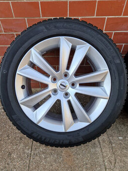 5x108 r17 et40,5 disky kolesa volvo v60 s60 225/50 17 rafky