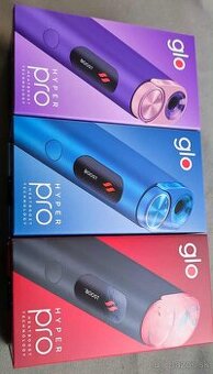Hyper pro glo nove