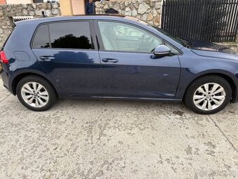 Vw Golf 7 1.6tdi auotomat