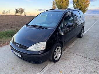 Ford Galaxy 2.3i