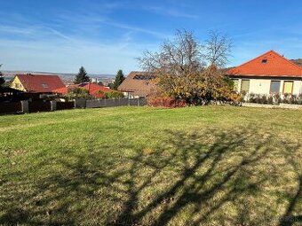 Predaj pozemku Nitra Zobor