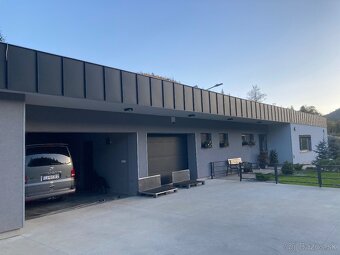 Ponúkam klampiarske práce