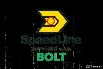 Bolt Food&Bolt Taxi Flotila 8 %