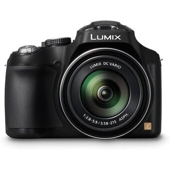 Panasonic Lumix DMC-FZ72