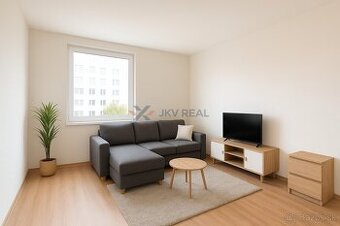 Na predaj krásna investičná garsónka