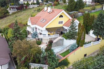 Na prenájom rodinný dom v Nitre - časť Zobor