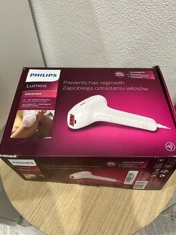 Philips Lumea Advanced IPL SC1994/00