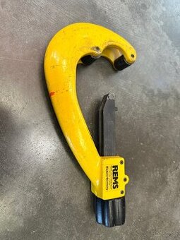 Rems rezák rúrok 64-120 Ras Cu-INOX