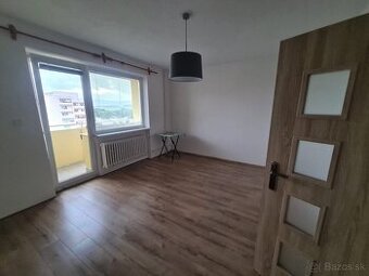 2-izbový byt na prenájom REZERVOVANÝ