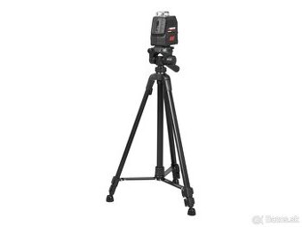 Úplne nový Performance Parkside krížový líniový laser 360°