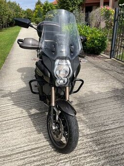 Kawasaki Versys 1000