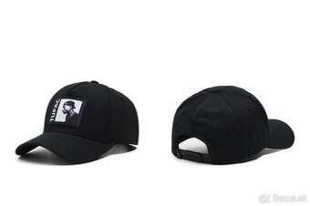 Šiltovka 2Pac, Cypress Hill, Jordan, Jurský Park, Worldwide