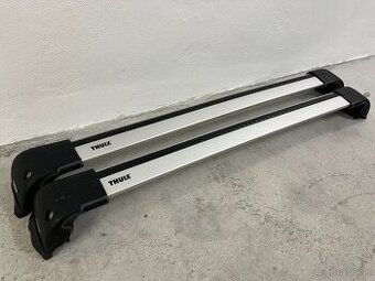 Predám strešné nosiče Thule WingBar