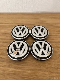 Stredové krytky kolies VW