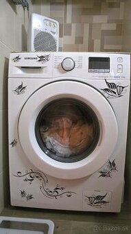 Práčka Samsung