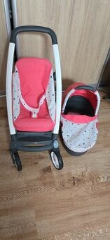 Kočík 2kombinácia