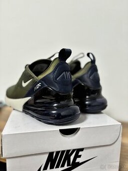 Nike Air Max 270