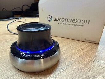 Na predaj 3Dconnexion SpaceNavigator