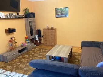 TOP PONUKA Trojizbovy byt Lučenec - 1