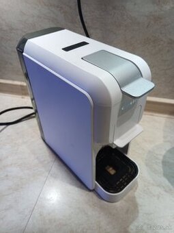 Catler ES 702 PORTO W biely Nespresso