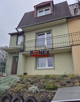 NA PREDAJ - RODINNÝ DOM – KOŠICE – JUH