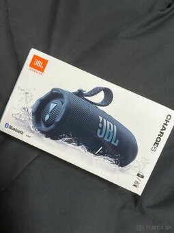 JBL charge 6 - nepoužity