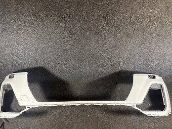 Nárazník Audi Q7 s-line