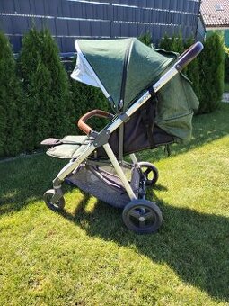 Športový kočiar Oyster zero