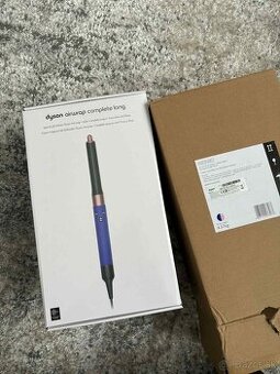 Dyson airwrap complete long - 1