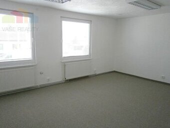 Prenájom kancelárskych priestorov, Vrbovská Cesta, Piešťany