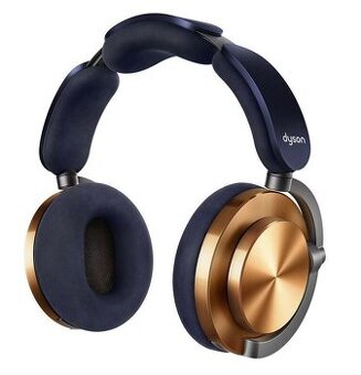 Bezdrôtové slúchadlá Dyson Ontrac WP02