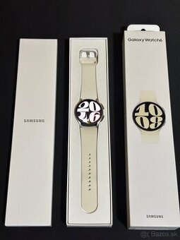 Samsung Galaxy Watch6