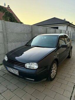 VW Golf 4 1.9tdi