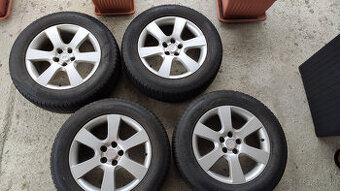 Hyundai disky 18" s pneu 235/60 r18