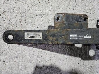 Land Rover Range Rover L322 org. ťažné oko.