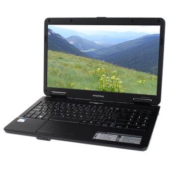 Acer eMachine E527