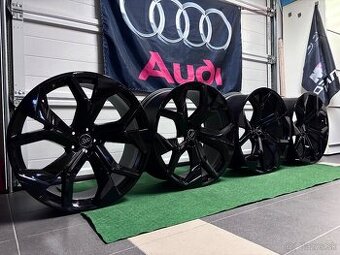 Audi Sport R23 Q8, SQ8, RSQ8