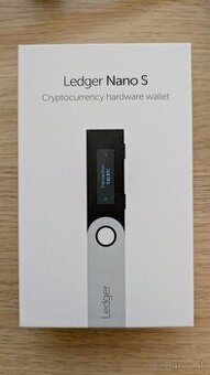 Ledger Nano S