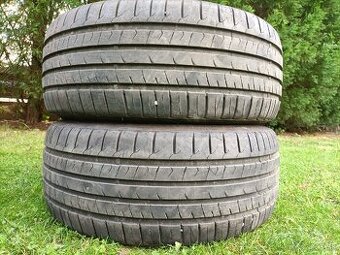 2ks letné 225/35R19 - 1
