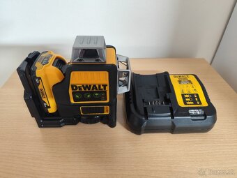 DeWalt laser