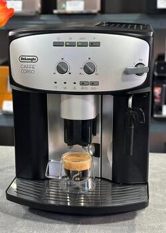 Predám kávovar Delonghi Caffe Corso