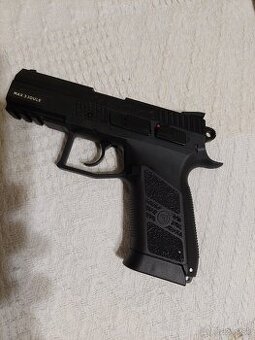 predaj vzduchovej pištole - 1