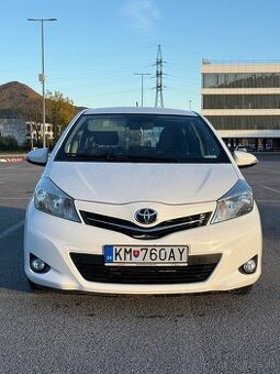 Yaris 1.0 MT5