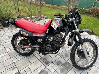Cagiva 350 4T Ala Rossa