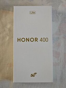 Honor 200 lite 8/256gb