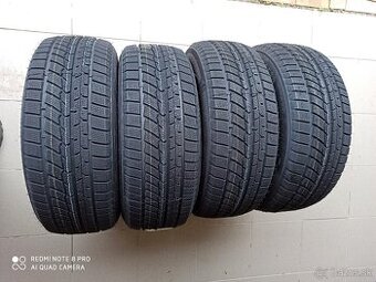 zimne pneu 215/60 R16