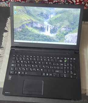 Toshiba Satellite Pro R50-B-15T