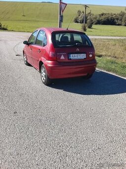 PREDAM CITROËN C3